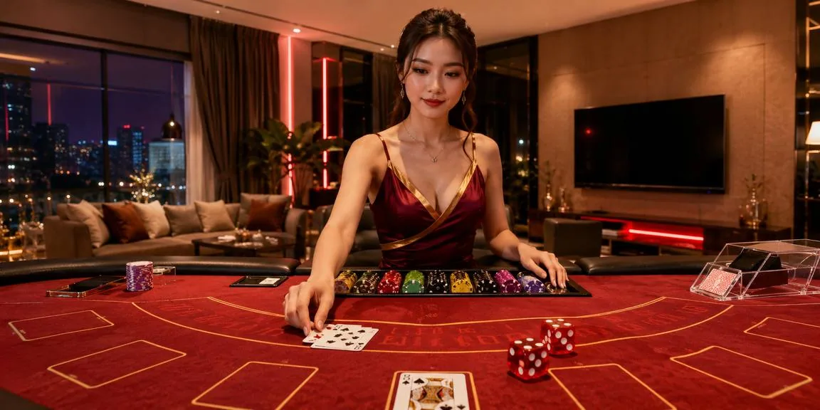 cp1333 Blackjack Trực Tiếp Việt